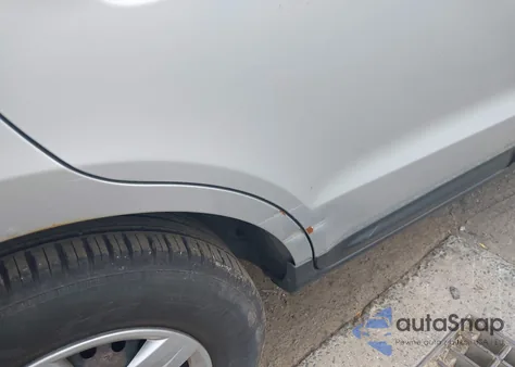 2009 Hyundai Santa Fe Gls from USA, damaged, VIN 5NMSG13D19H301477